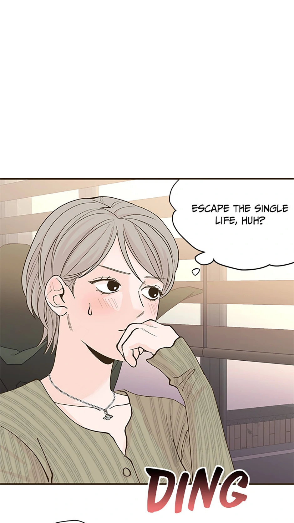 The Vampire’s Sons Chapter 48 - Page 21