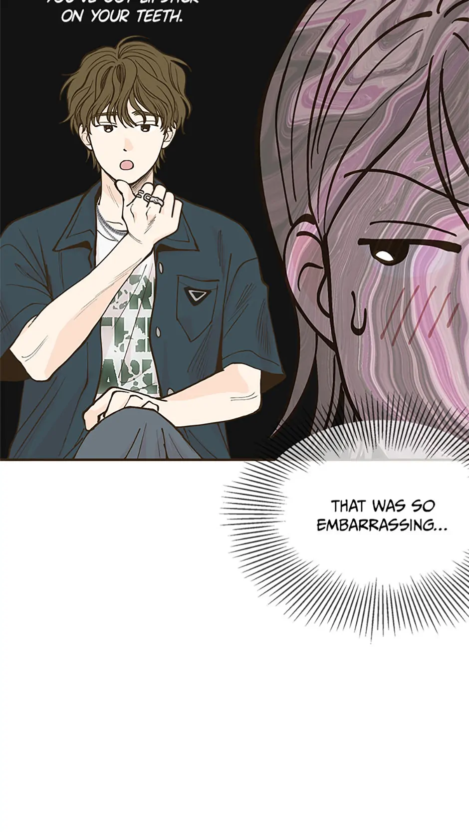The Vampire’s Sons Chapter 48 - Page 24
