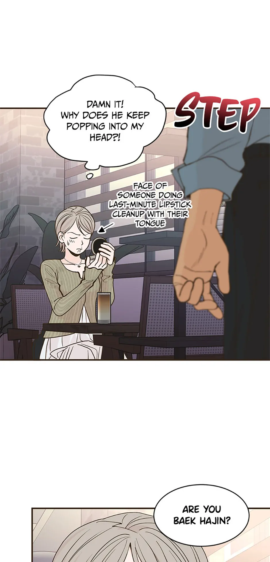 The Vampire’s Sons Chapter 48 - Page 25