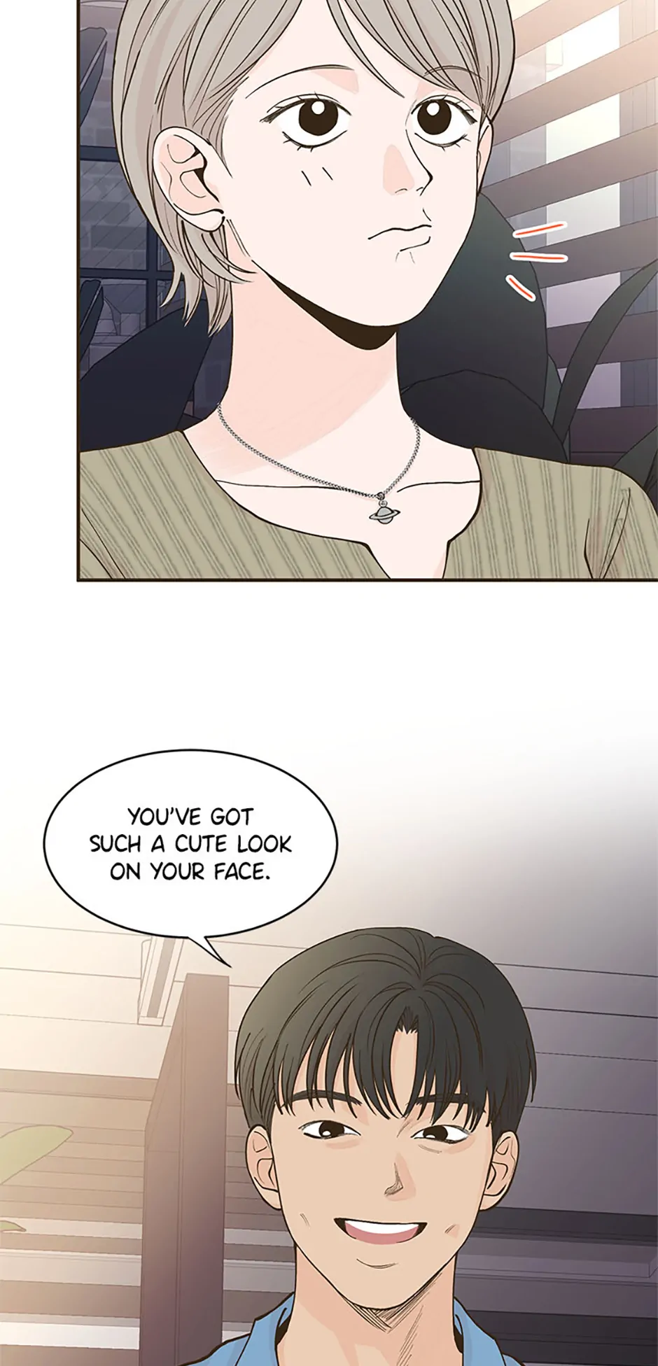 The Vampire’s Sons Chapter 48 - Page 26