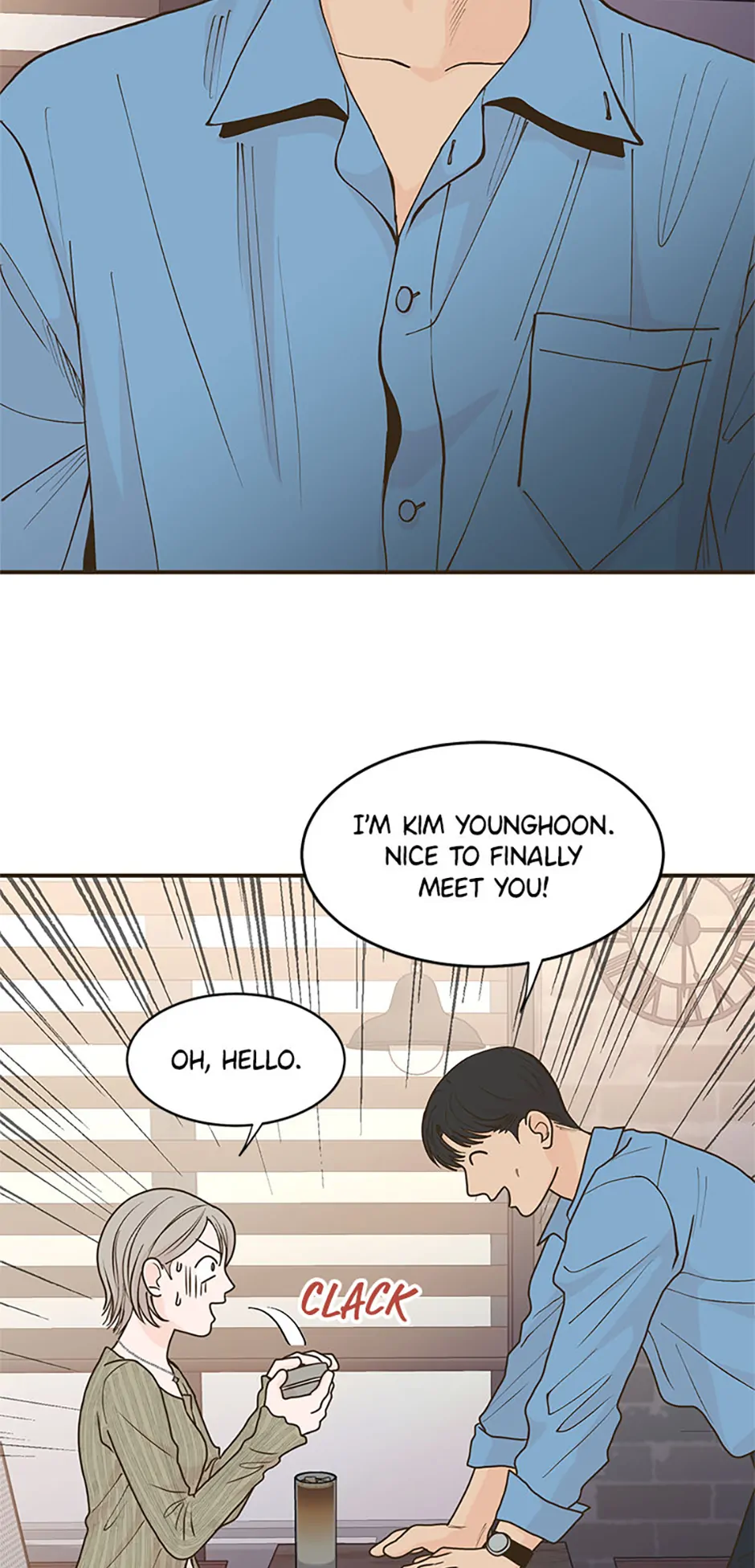 The Vampire’s Sons Chapter 48 - Page 27