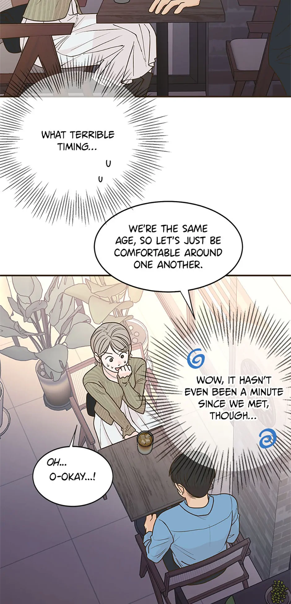 The Vampire’s Sons Chapter 48 - Page 28