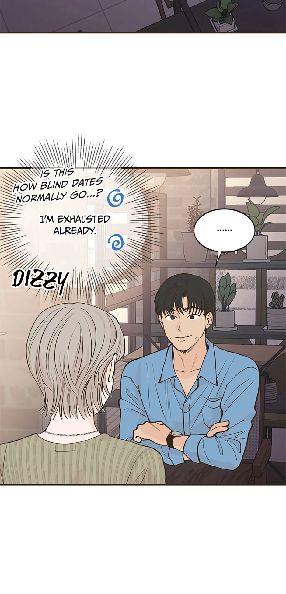 The Vampire’s Sons Chapter 48 - Page 29