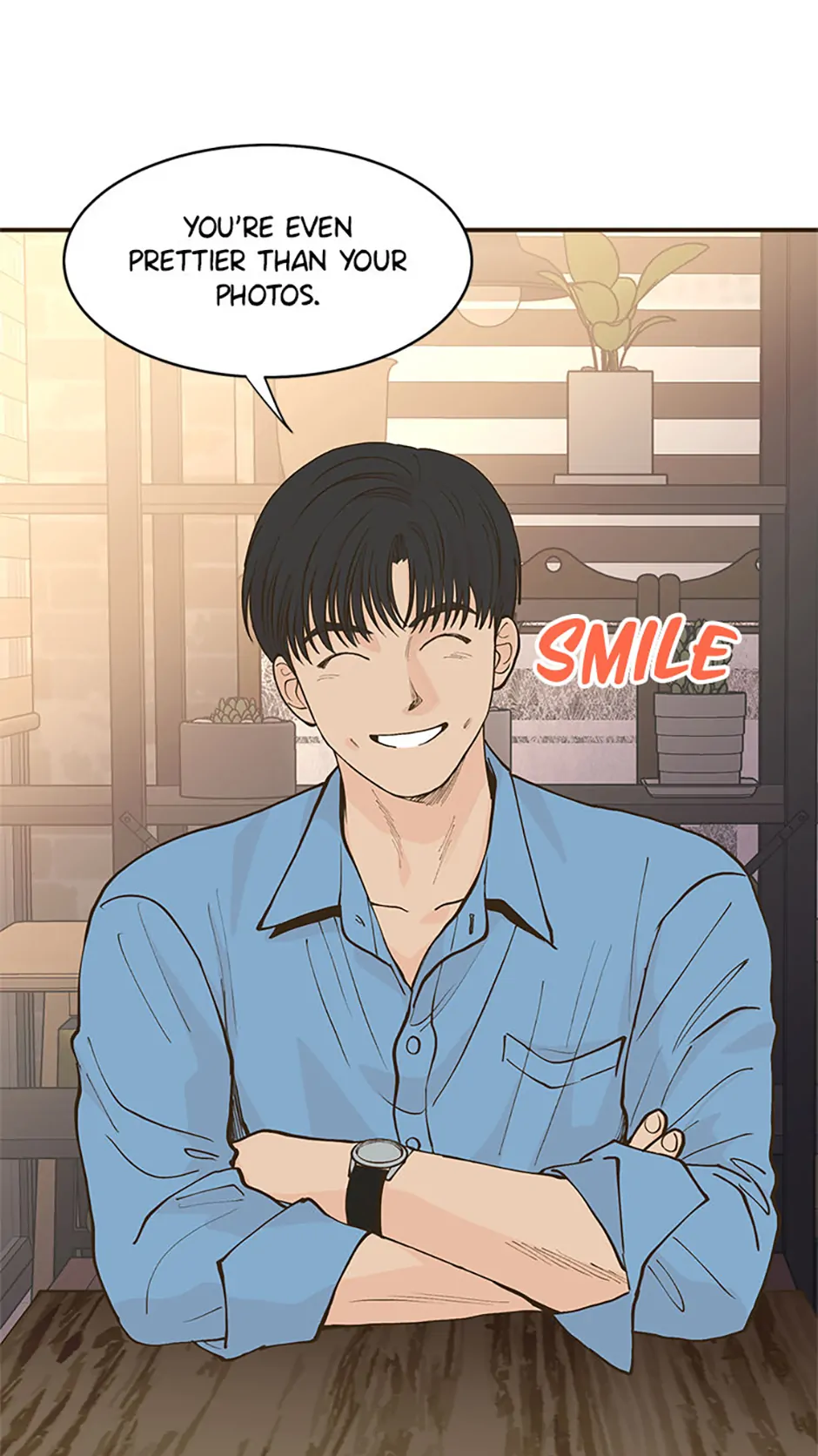 The Vampire’s Sons Chapter 48 - Page 31