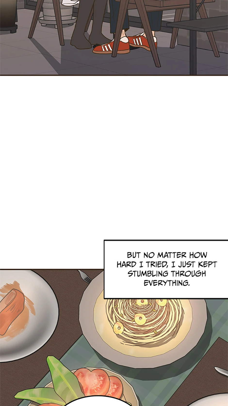 The Vampire’s Sons Chapter 48 - Page 34