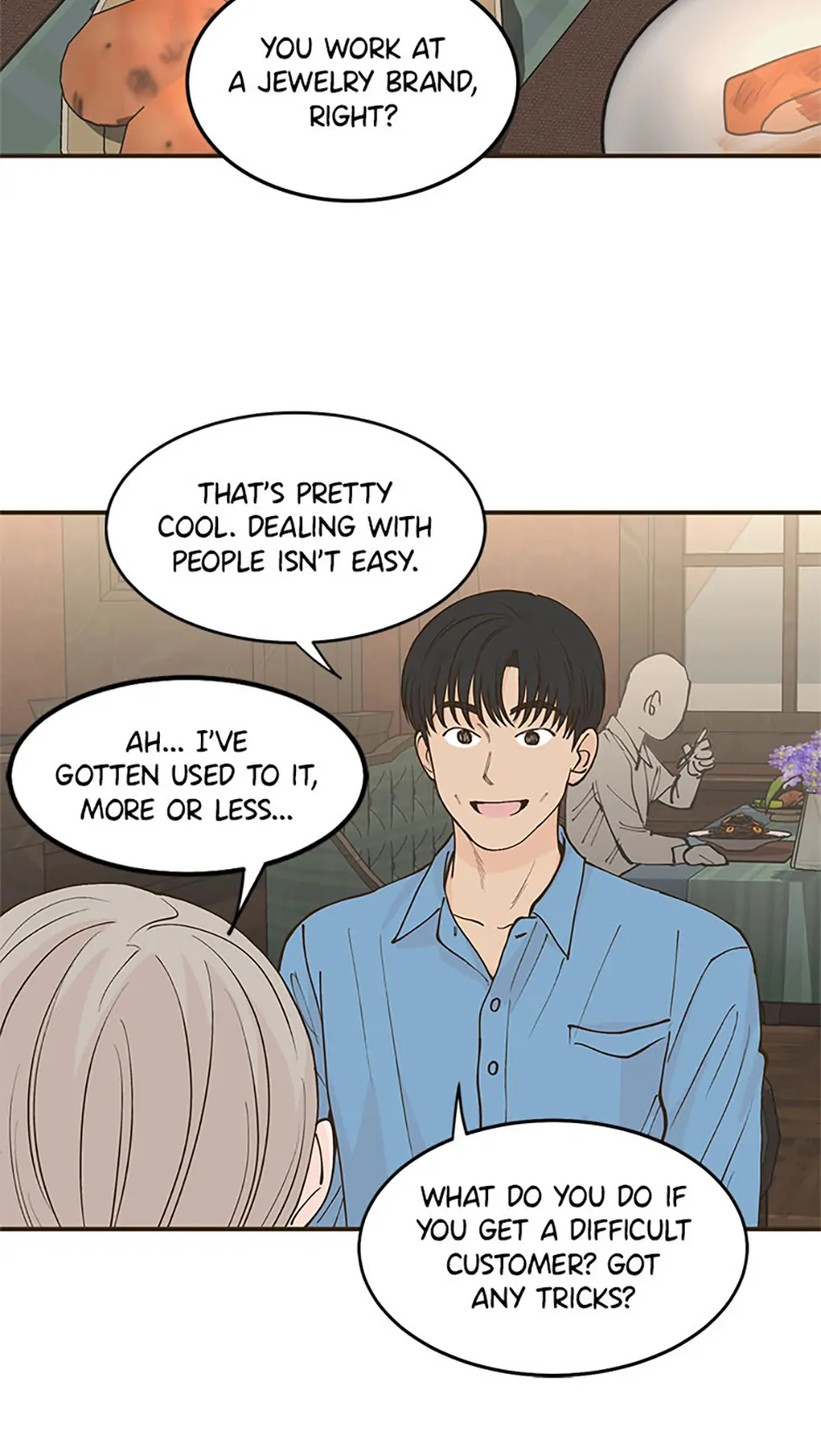 The Vampire’s Sons Chapter 48 - Page 35