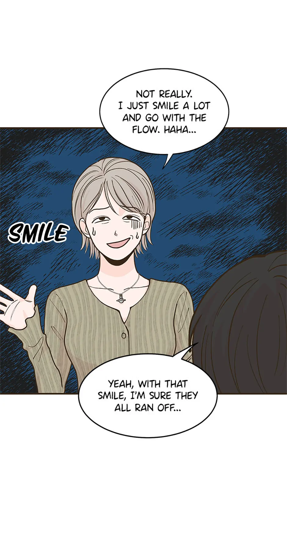 The Vampire’s Sons Chapter 48 - Page 36