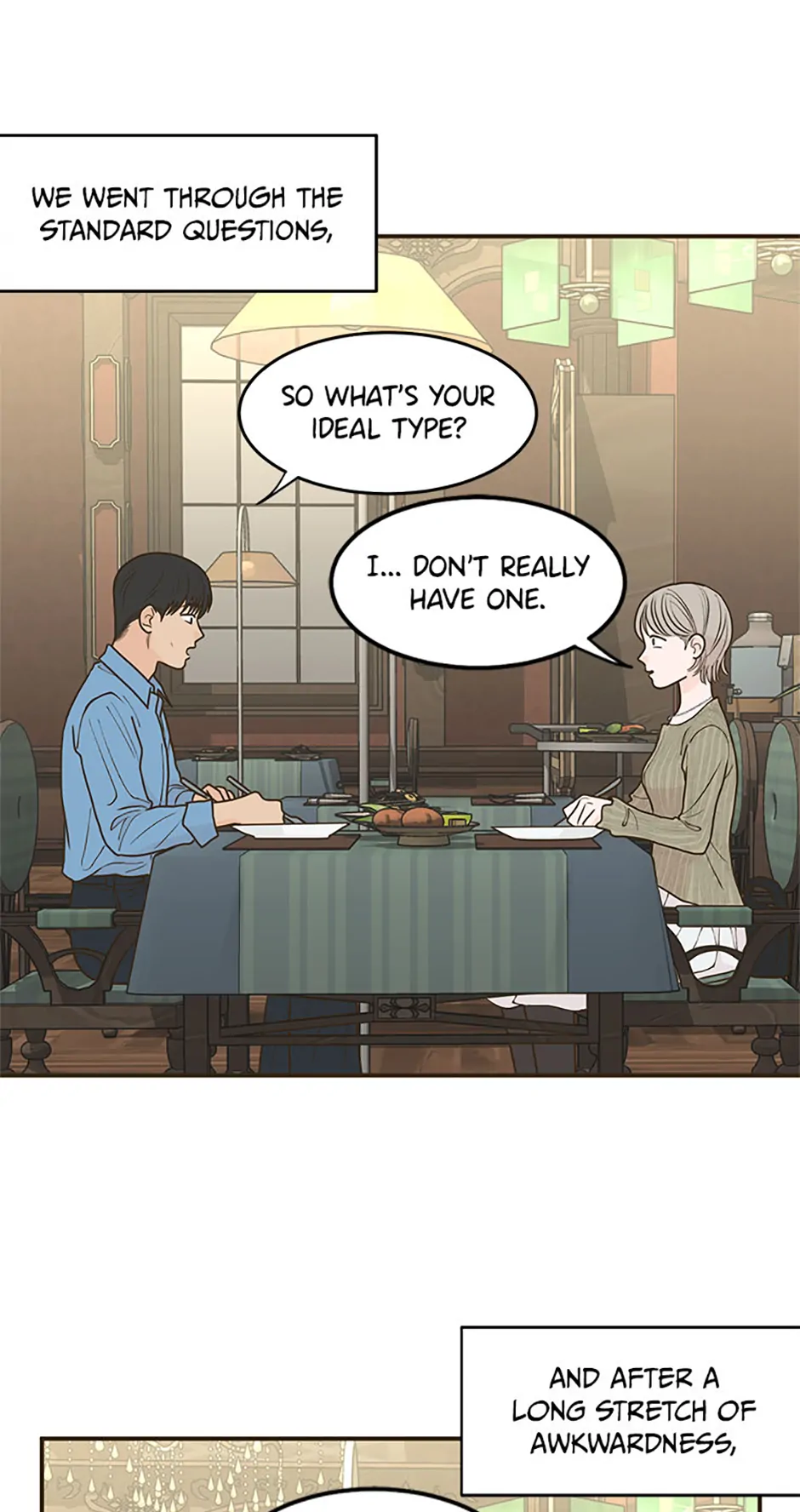 The Vampire’s Sons Chapter 48 - Page 37