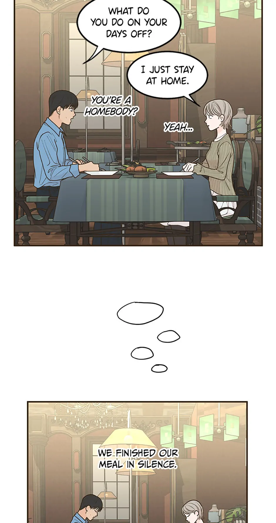 The Vampire’s Sons Chapter 48 - Page 38