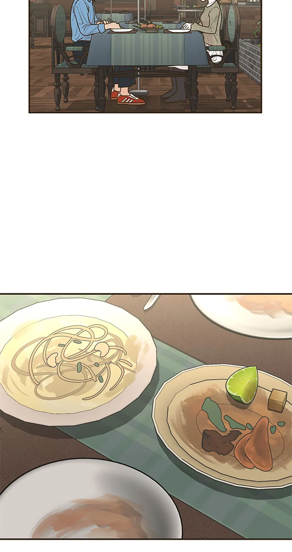 The Vampire’s Sons Chapter 48 - Page 39