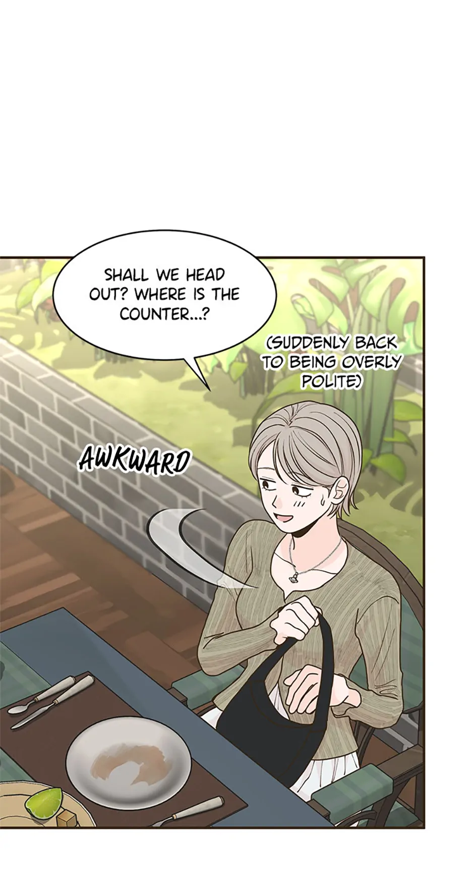 The Vampire’s Sons Chapter 48 - Page 40