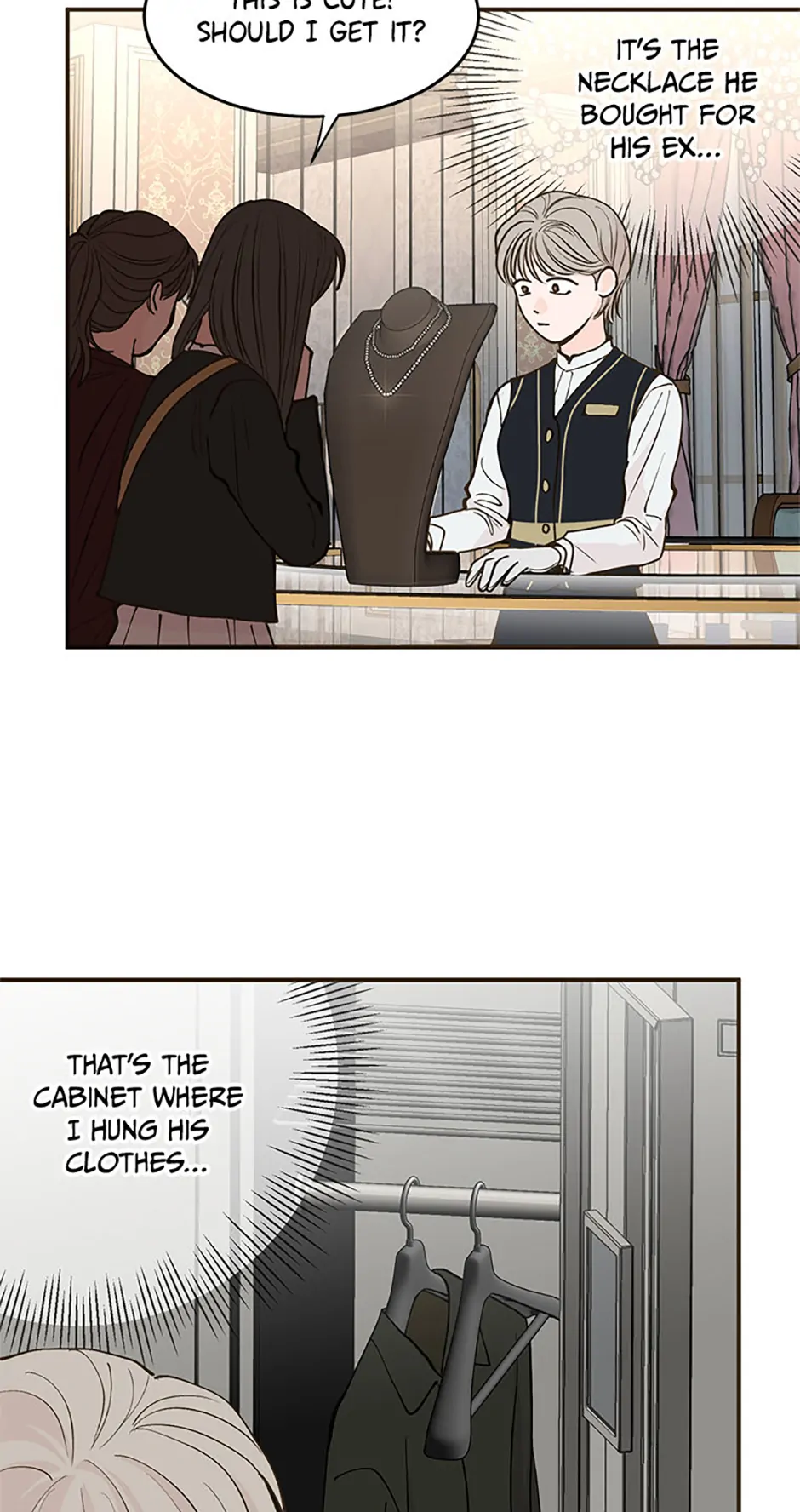 The Vampire’s Sons Chapter 48 - Page 5