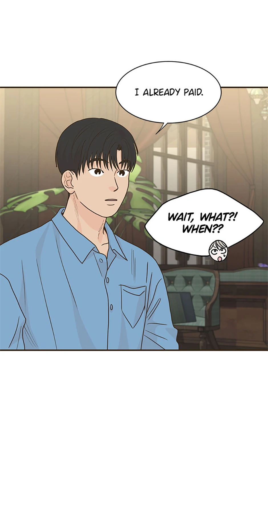 The Vampire’s Sons Chapter 48 - Page 41