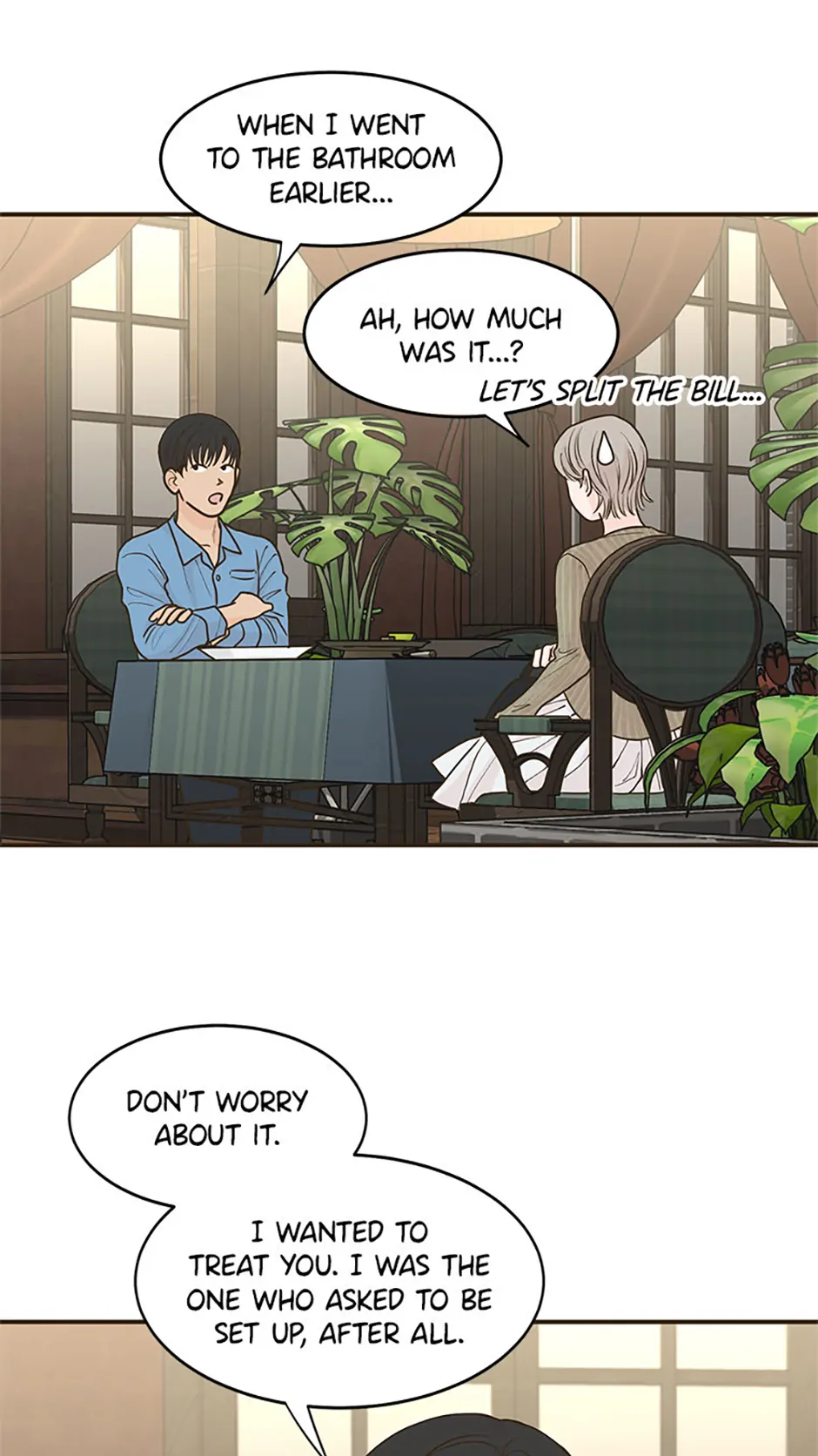 The Vampire’s Sons Chapter 48 - Page 42