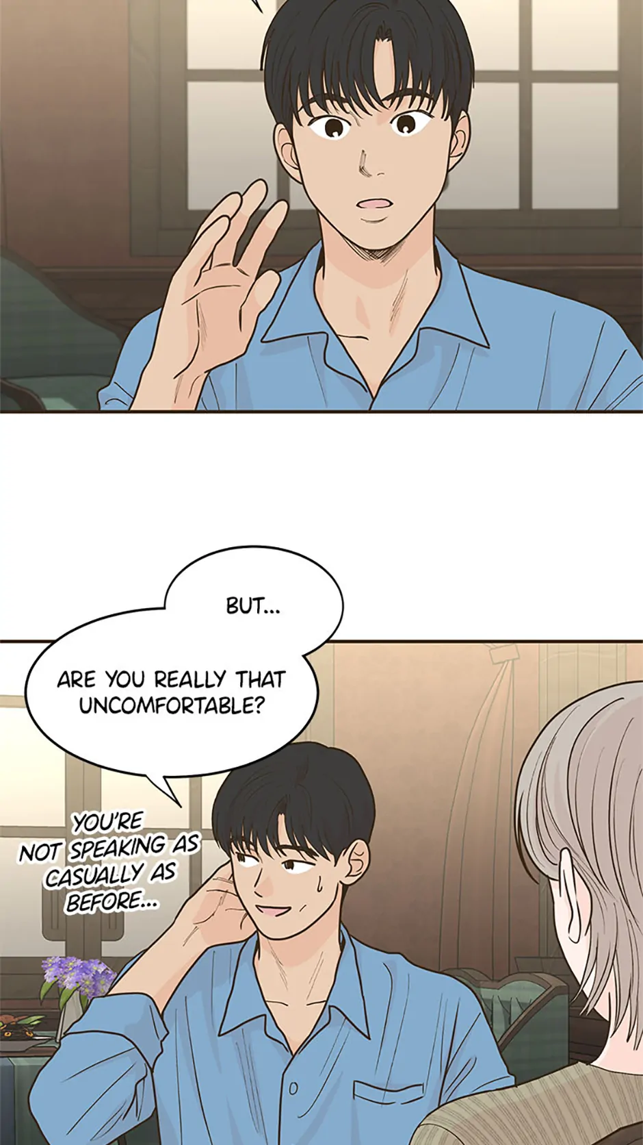 The Vampire’s Sons Chapter 48 - Page 43