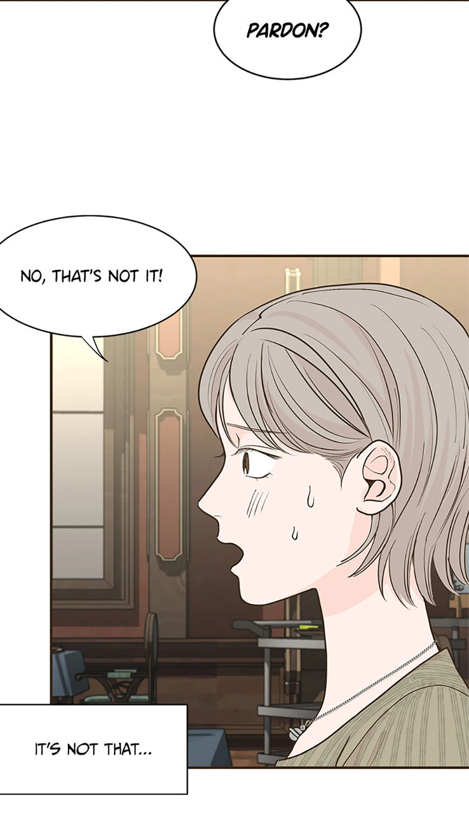 The Vampire’s Sons Chapter 48 - Page 45