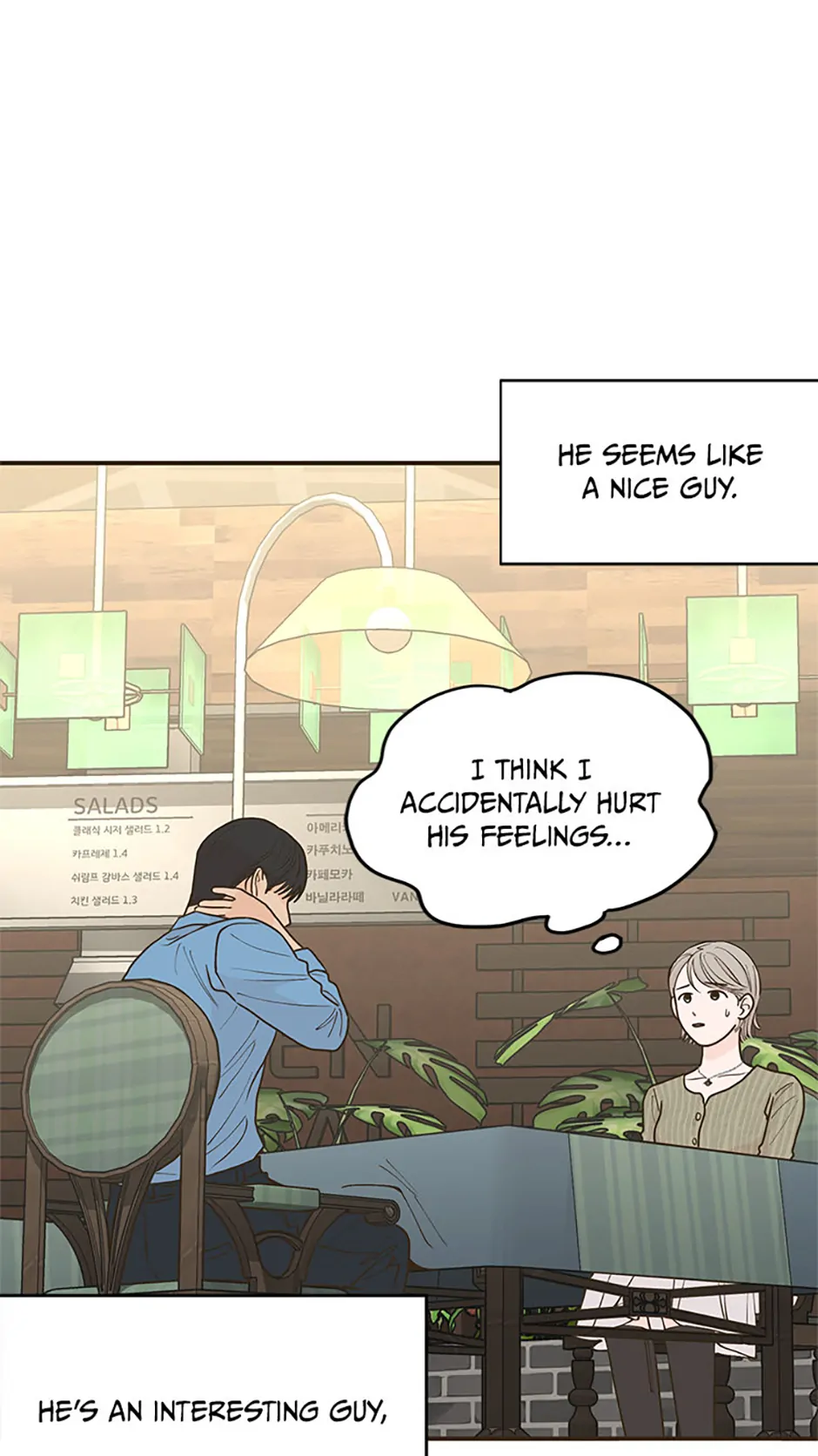 The Vampire’s Sons Chapter 48 - Page 46