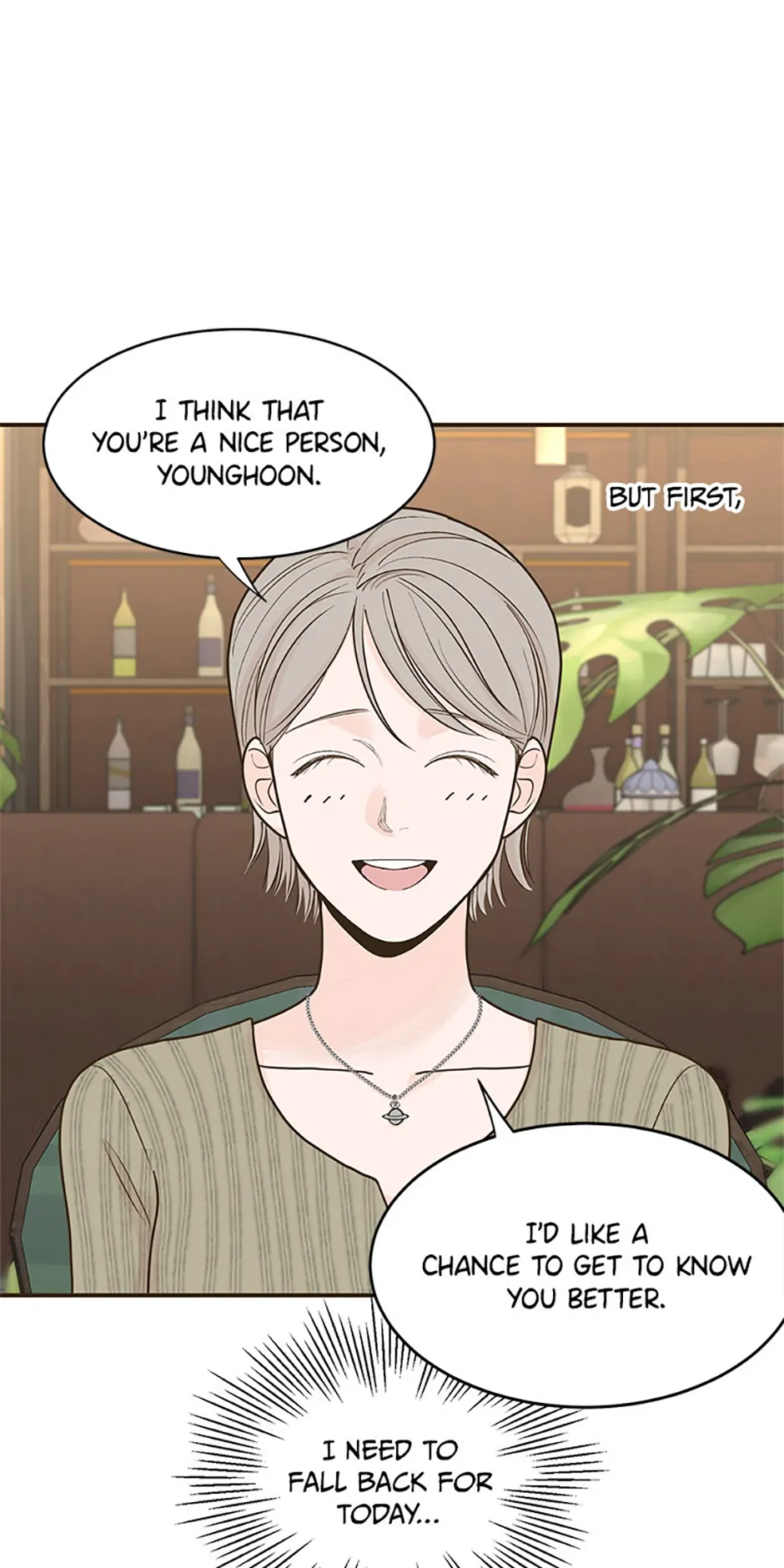 The Vampire’s Sons Chapter 48 - Page 50