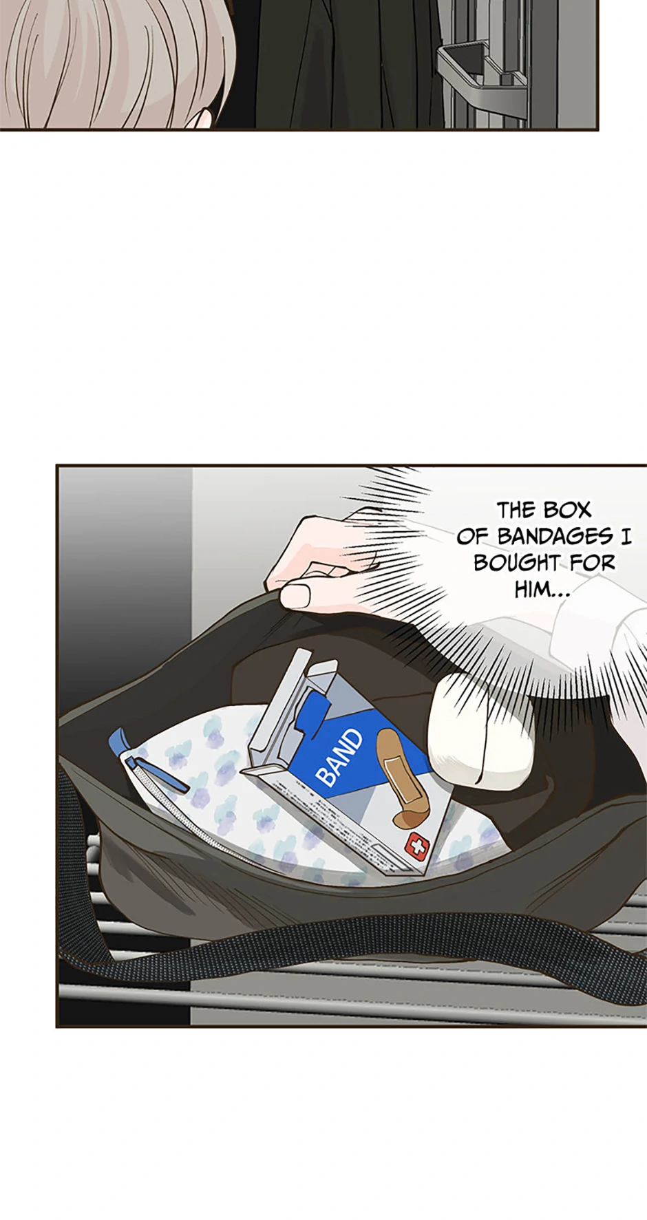 The Vampire’s Sons Chapter 48 - Page 6