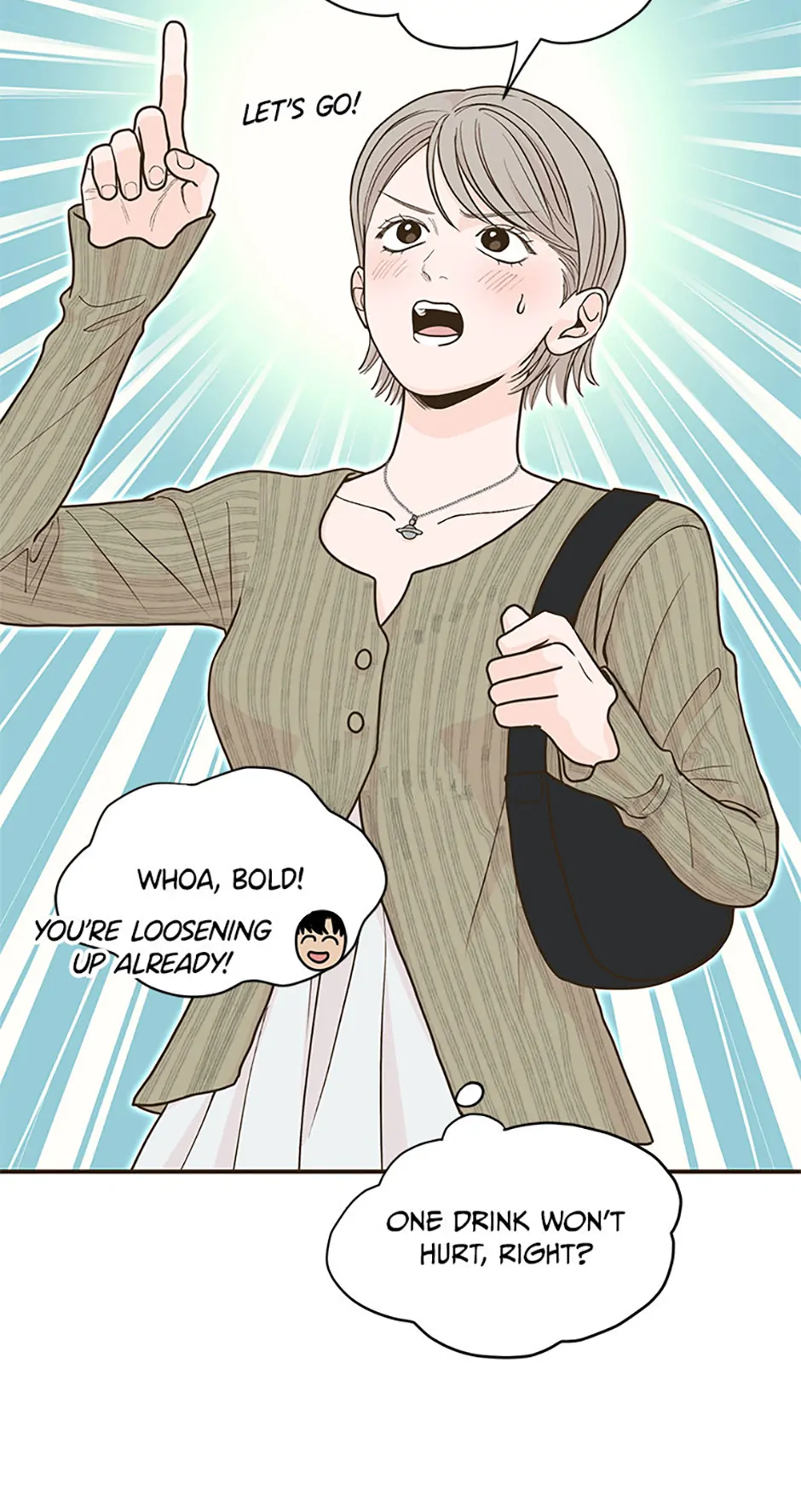 The Vampire’s Sons Chapter 48 - Page 54
