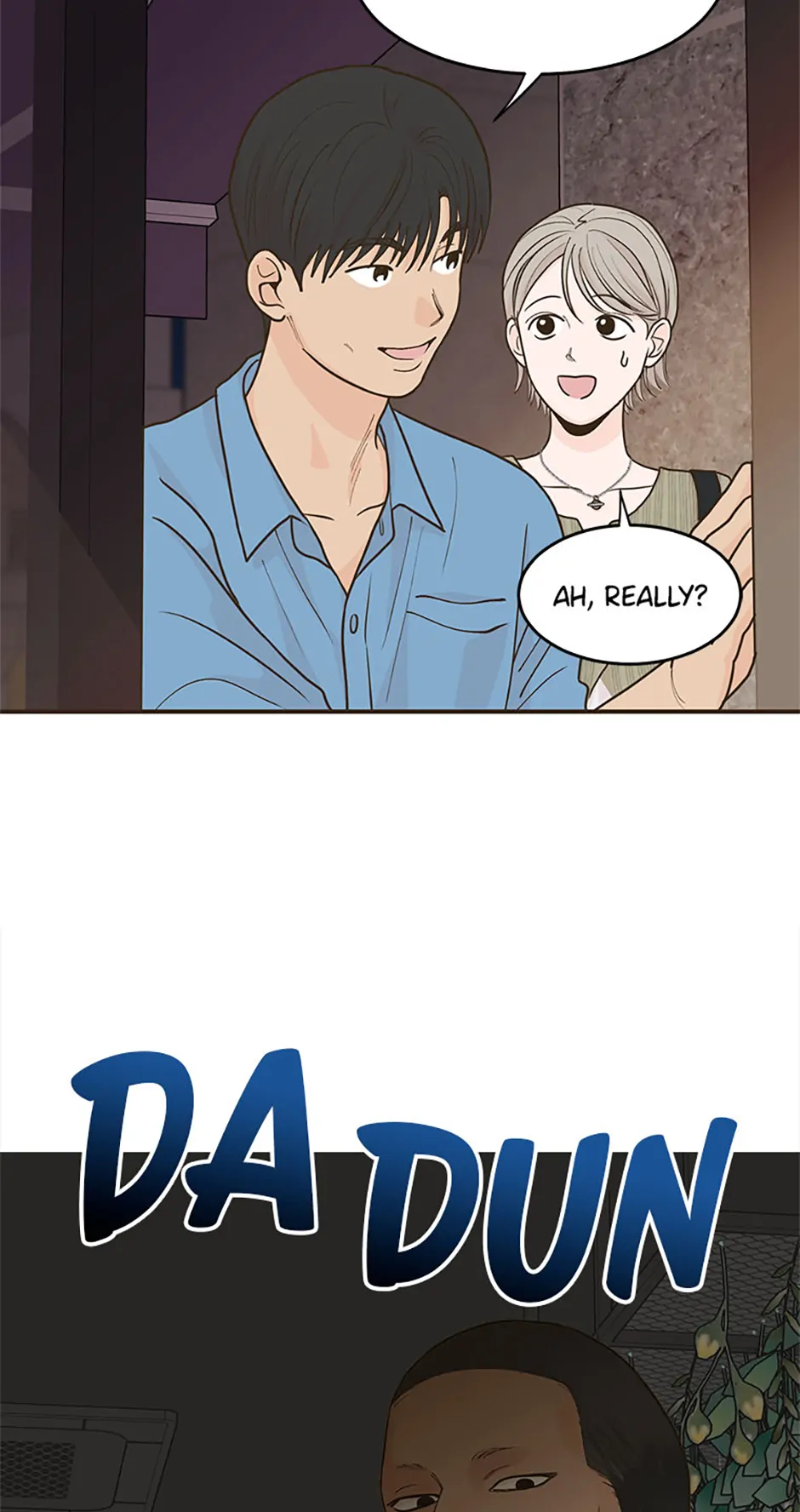 The Vampire’s Sons Chapter 48 - Page 56