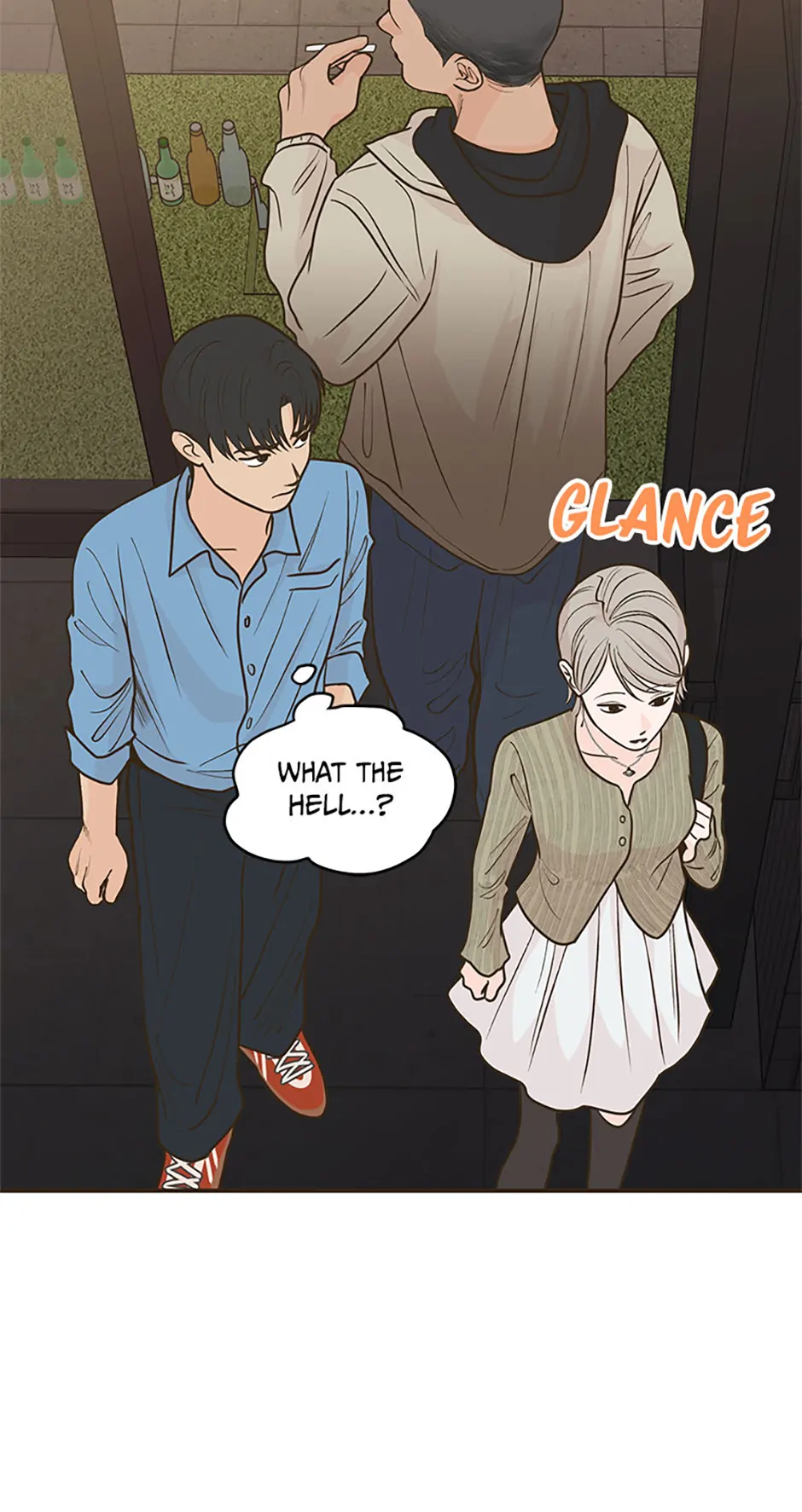 The Vampire’s Sons Chapter 48 - Page 58