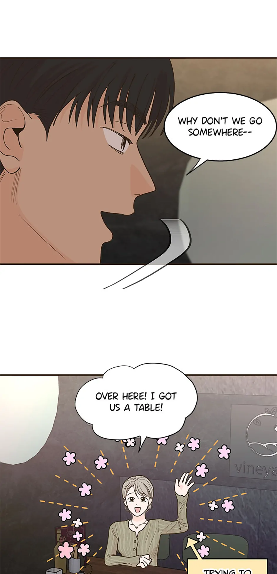 The Vampire’s Sons Chapter 48 - Page 60