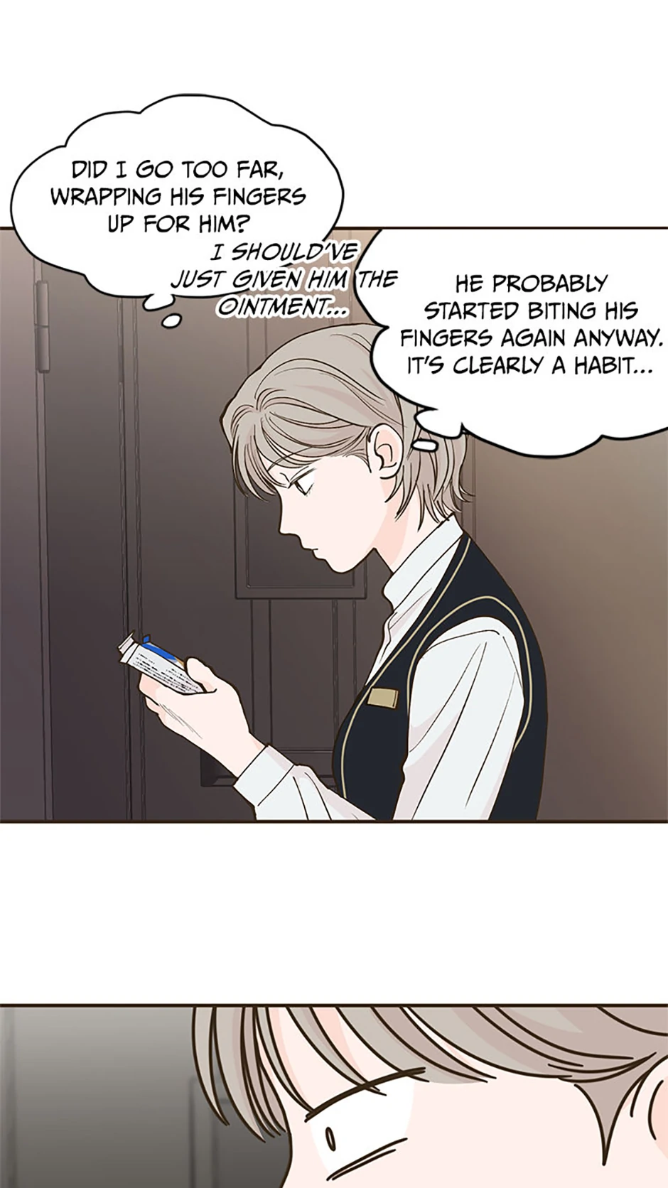 The Vampire’s Sons Chapter 48 - Page 7