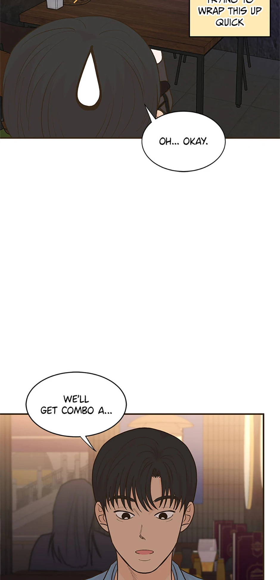 The Vampire’s Sons Chapter 48 - Page 61