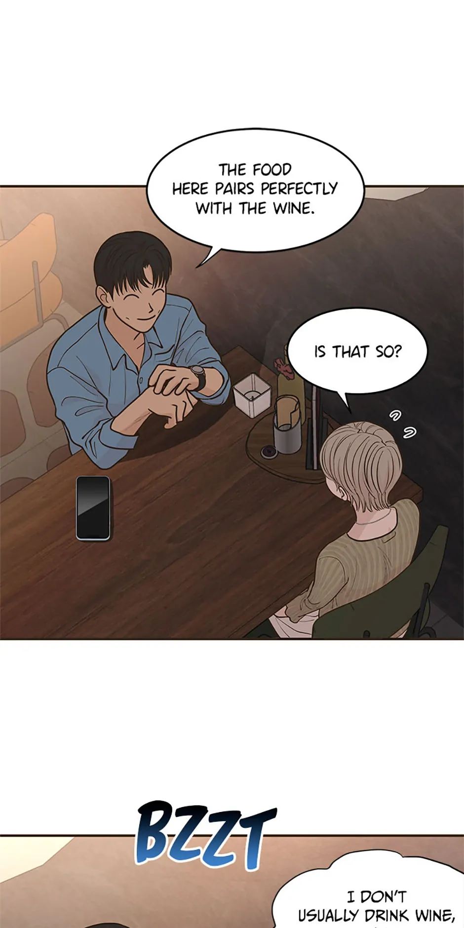 The Vampire’s Sons Chapter 48 - Page 64