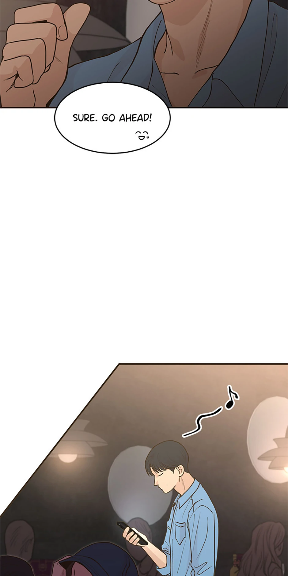 The Vampire’s Sons Chapter 48 - Page 66