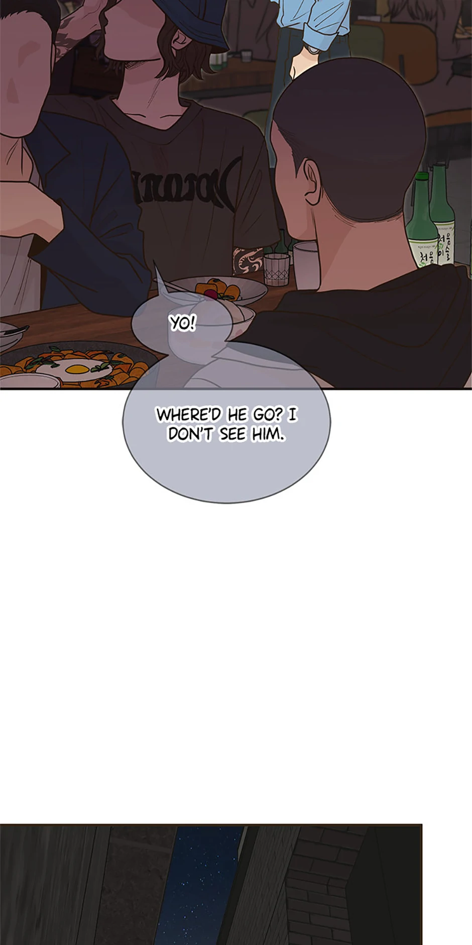 The Vampire’s Sons Chapter 48 - Page 67