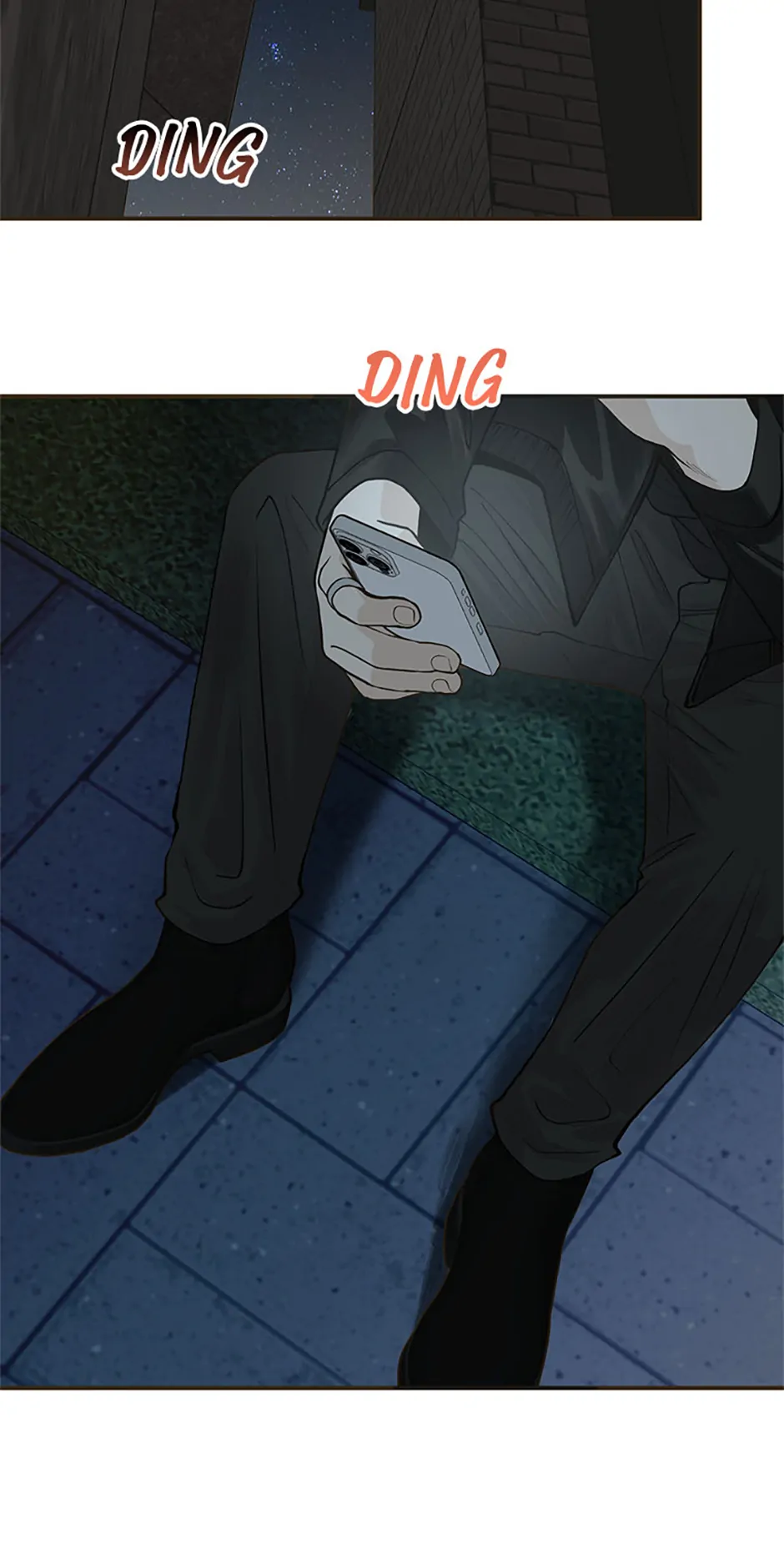 The Vampire’s Sons Chapter 48 - Page 68