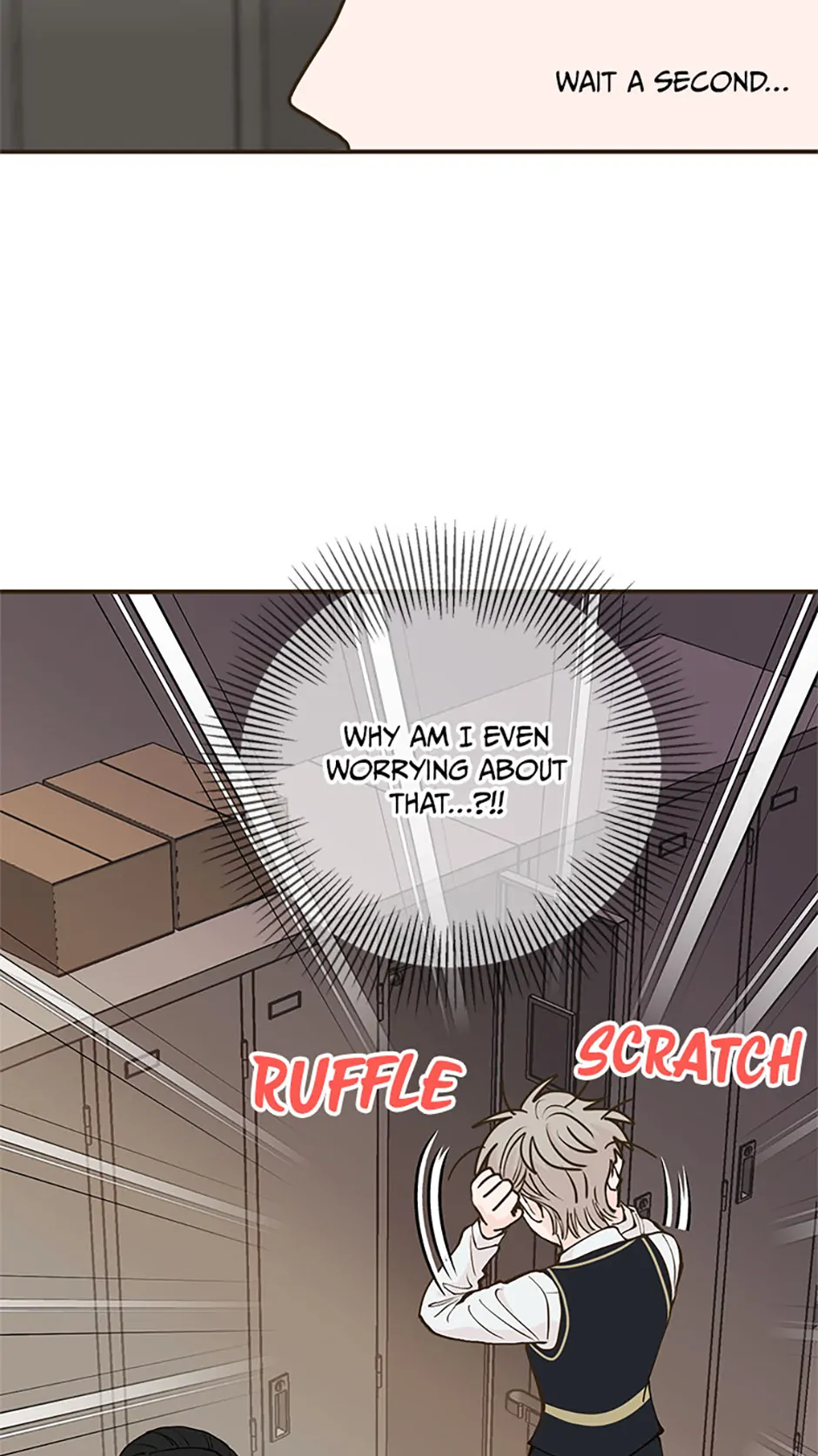 The Vampire’s Sons Chapter 48 - Page 8