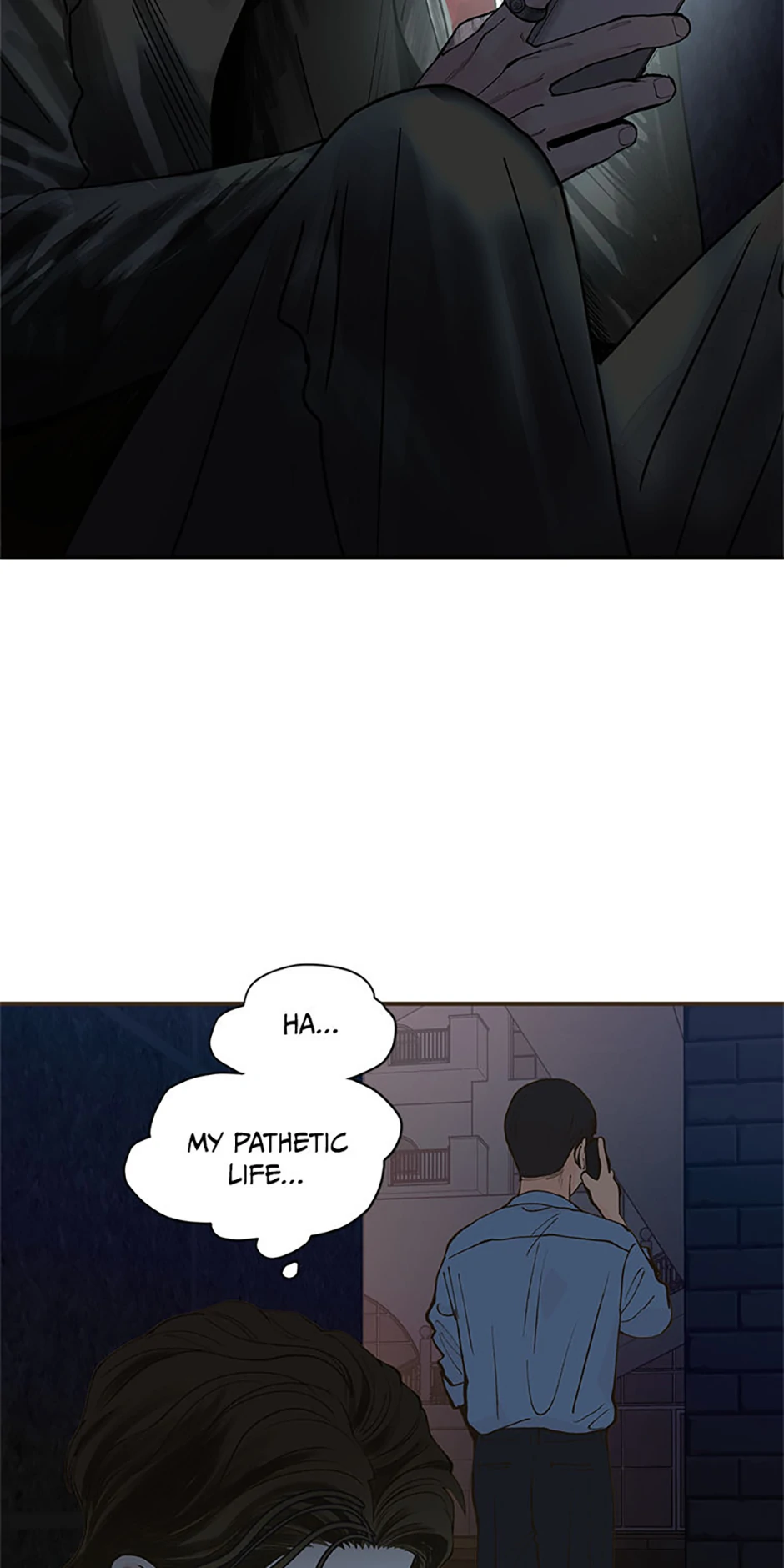 The Vampire’s Sons Chapter 48 - Page 73