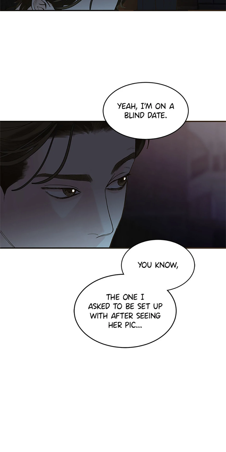 The Vampire’s Sons Chapter 48 - Page 74
