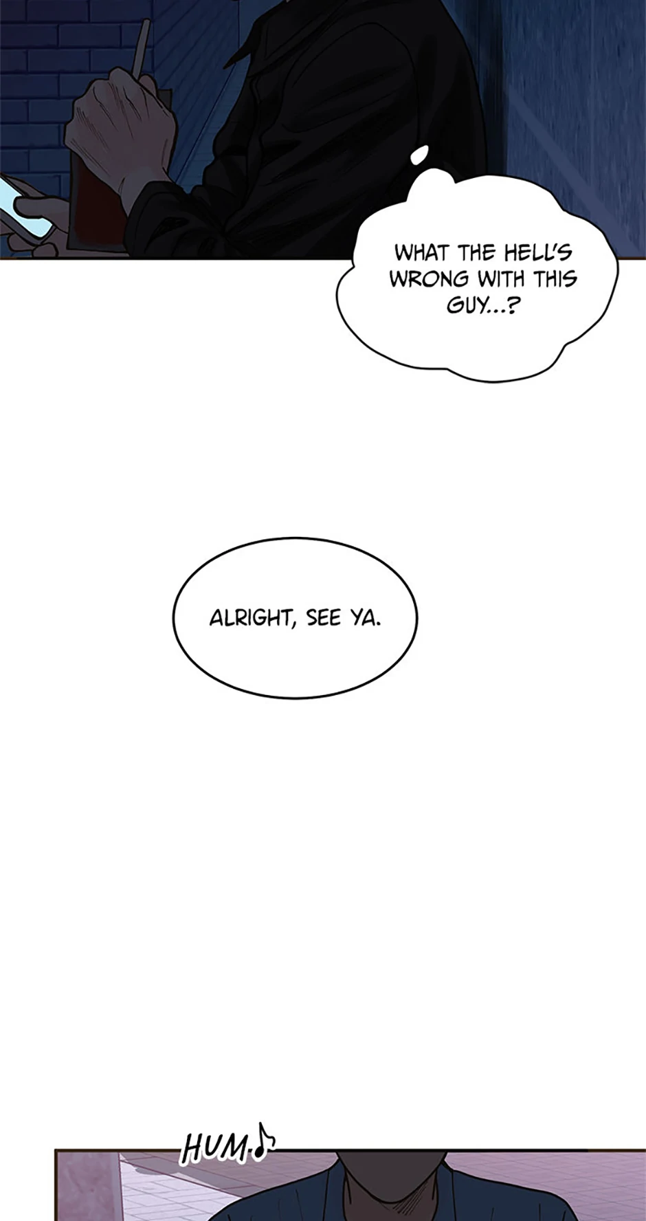 The Vampire’s Sons Chapter 48 - Page 78