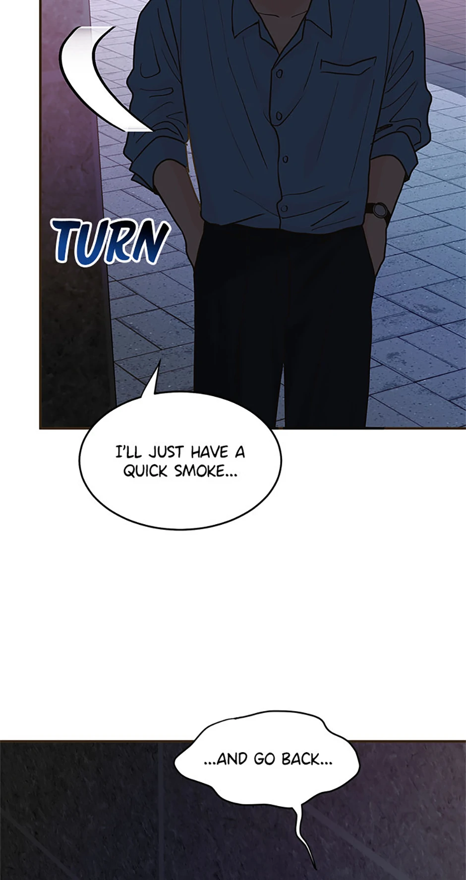 The Vampire’s Sons Chapter 48 - Page 79