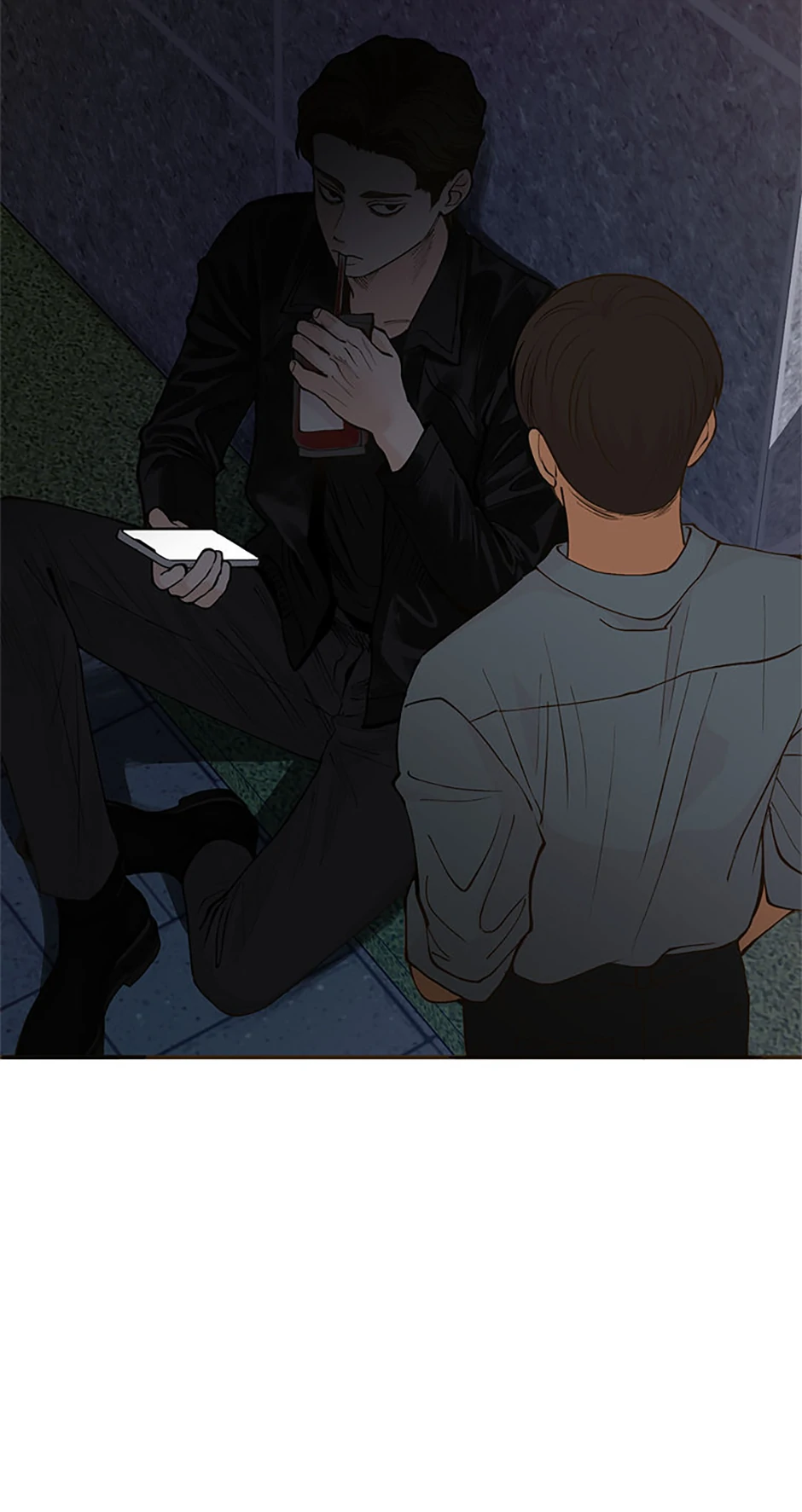 The Vampire’s Sons Chapter 48 - Page 80