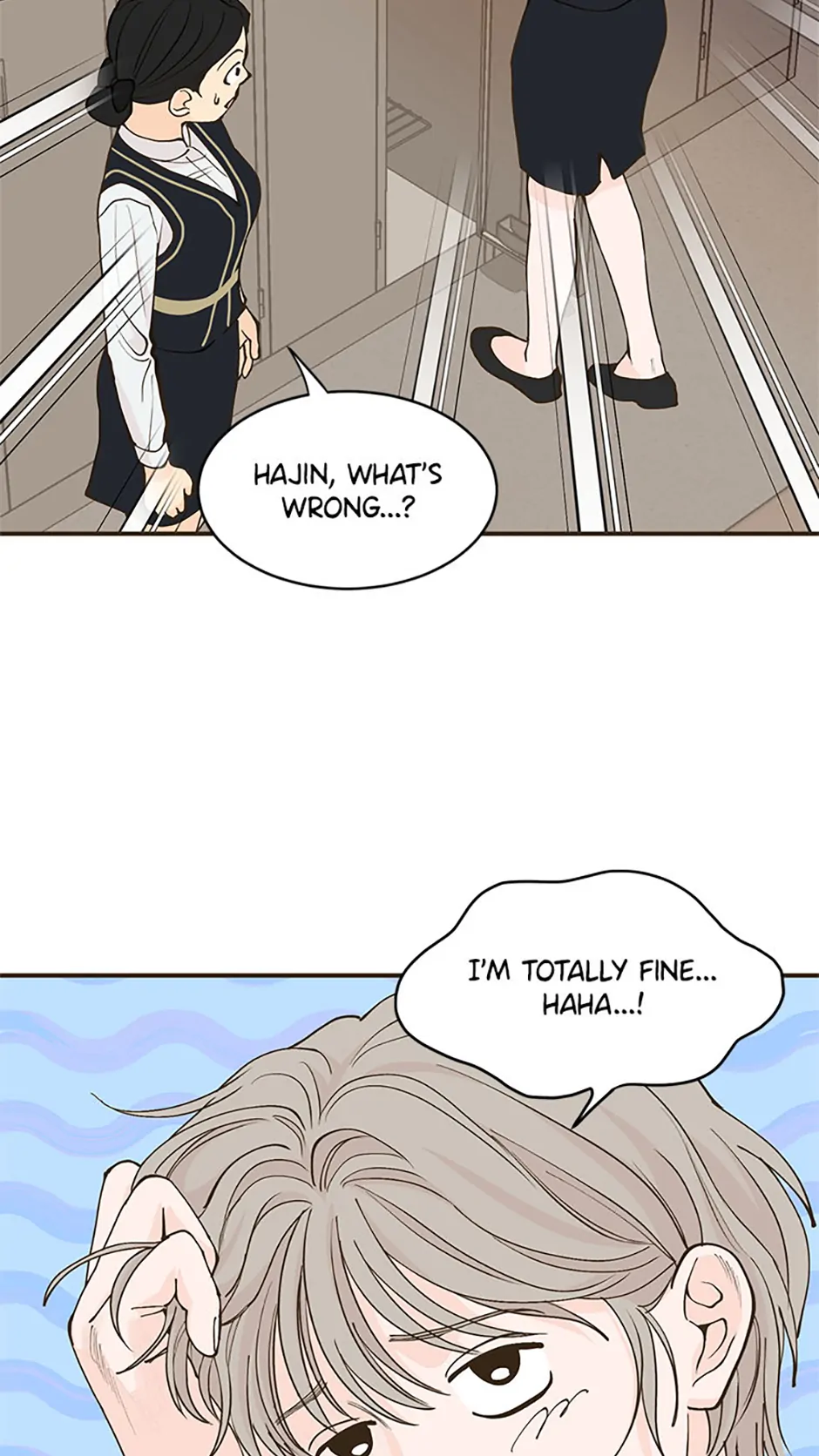 The Vampire’s Sons Chapter 48 - Page 9