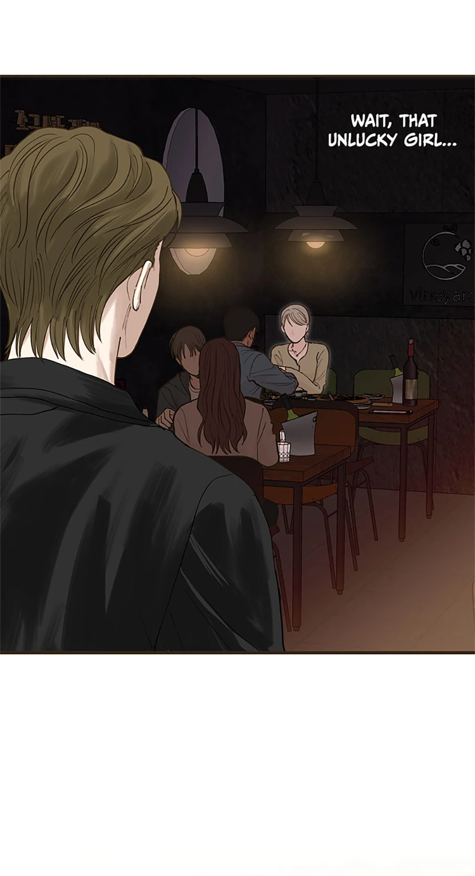 The Vampire’s Sons Chapter 48 - Page 87