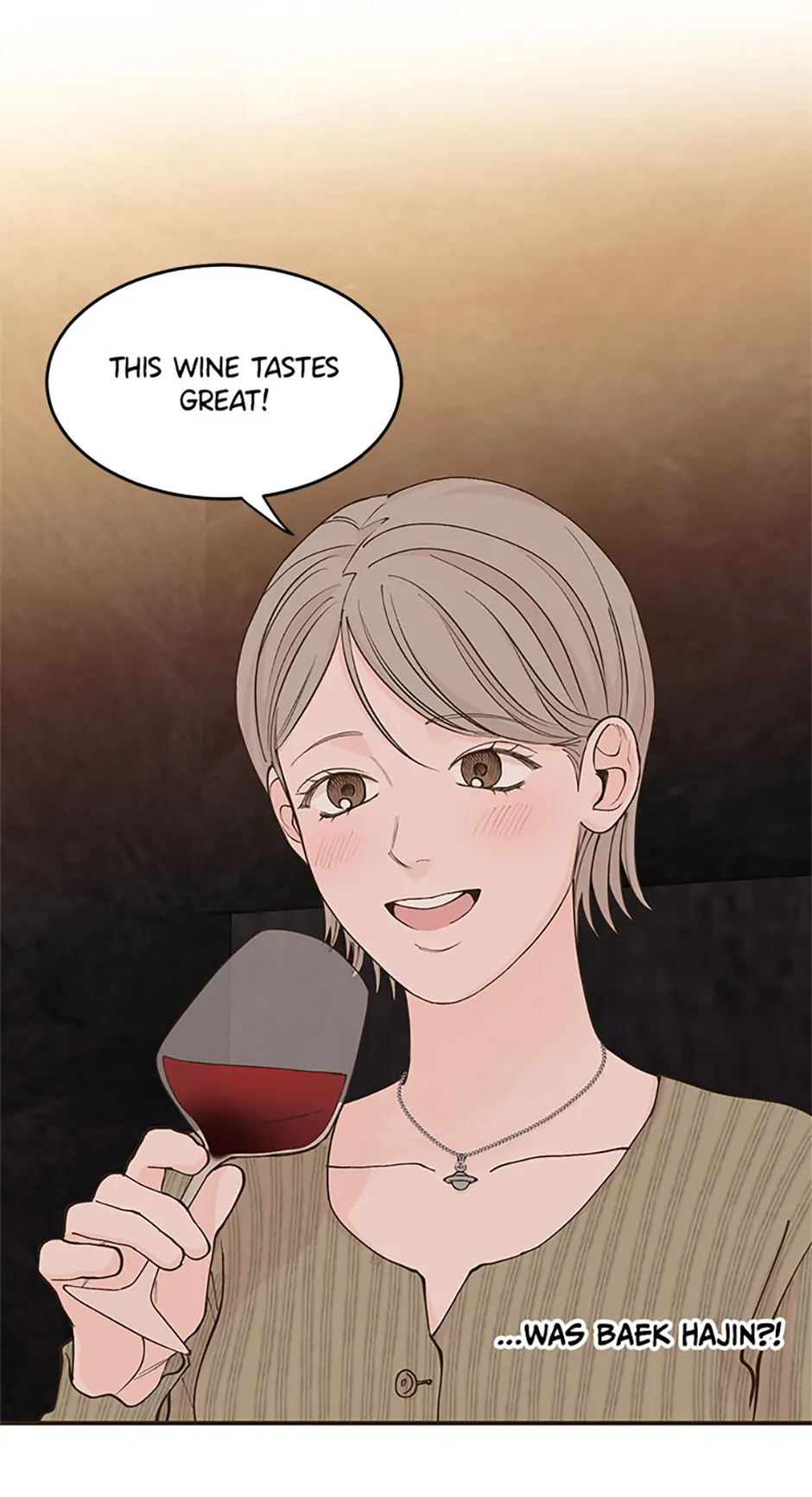 The Vampire’s Sons Chapter 48 - Page 88