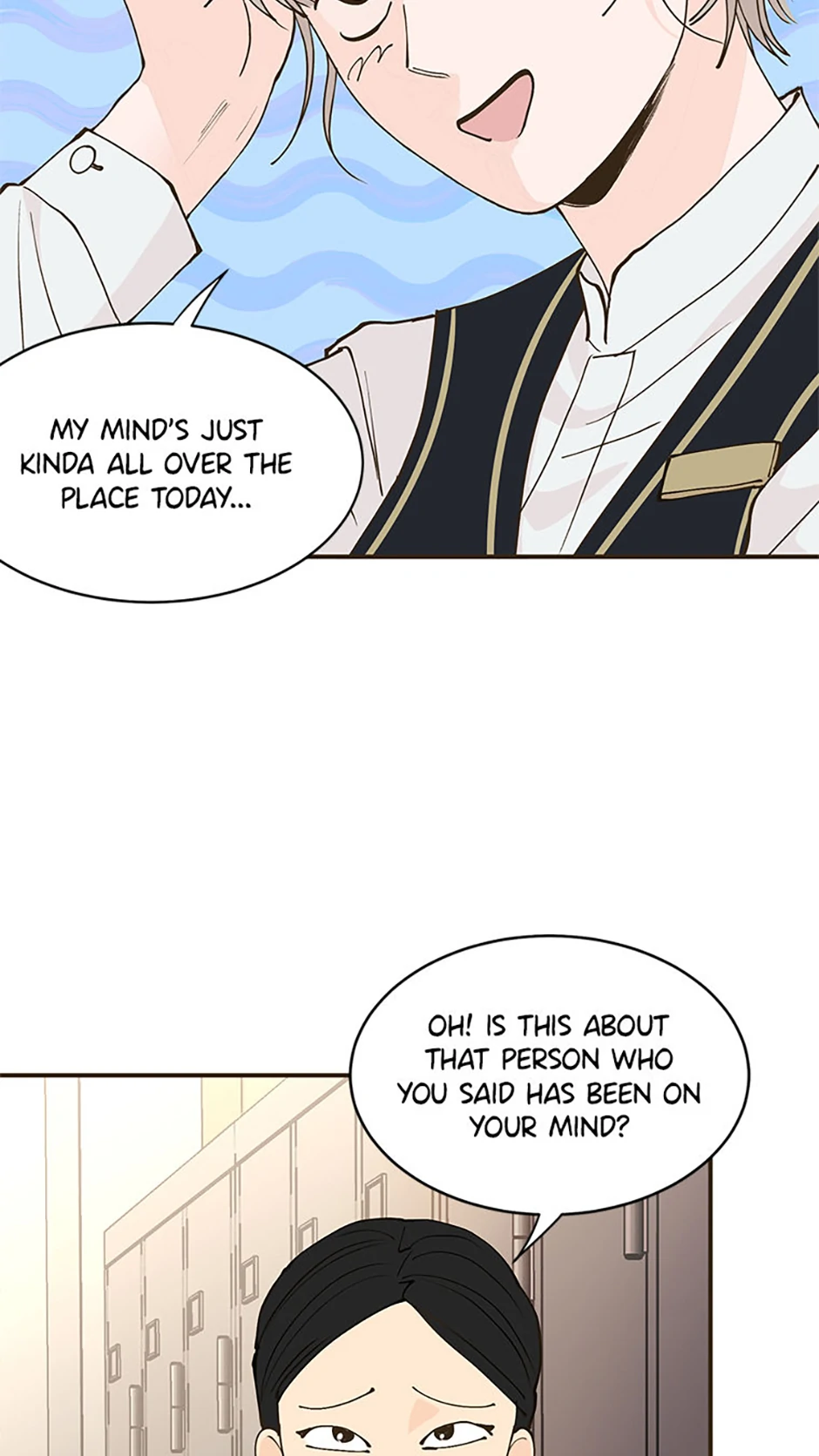 The Vampire’s Sons Chapter 48 - Page 10