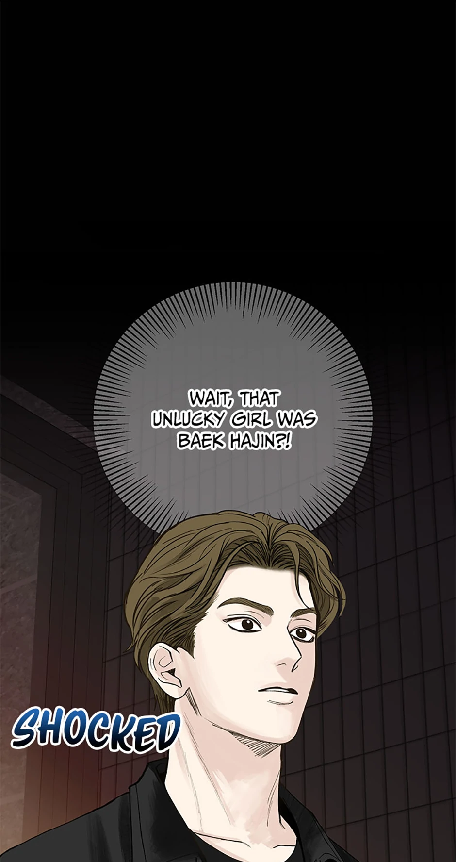 The Vampire’s Sons Chapter 49 - Page 1