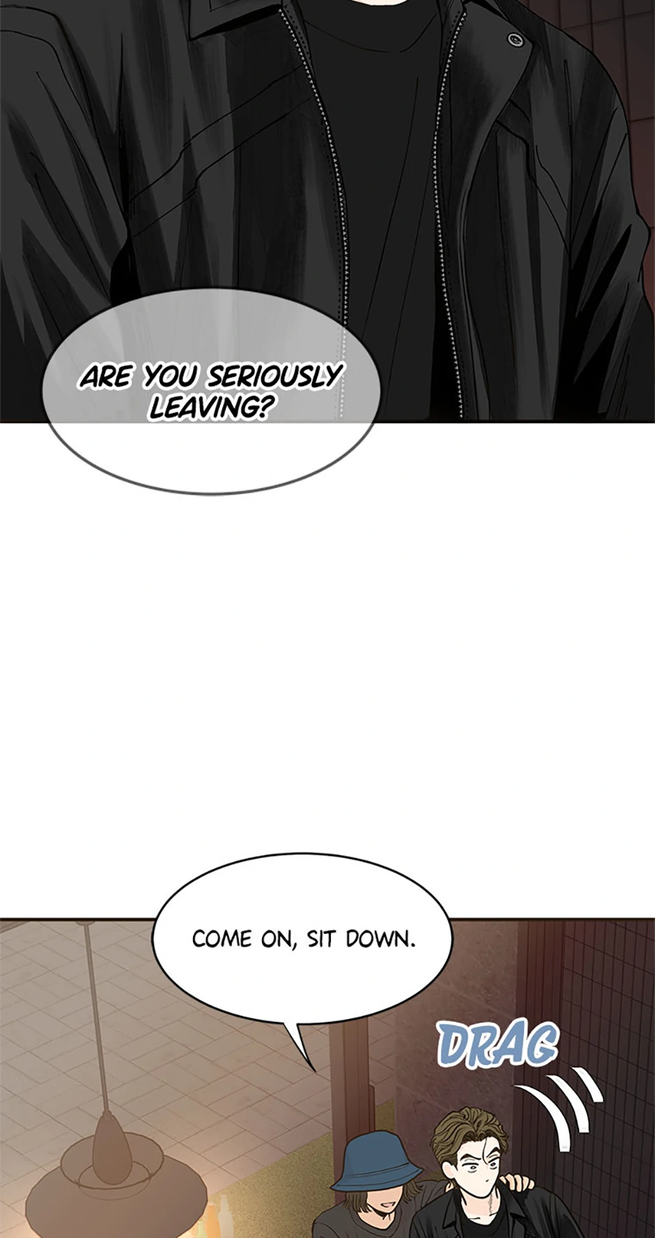 The Vampire’s Sons Chapter 49 - Page 2