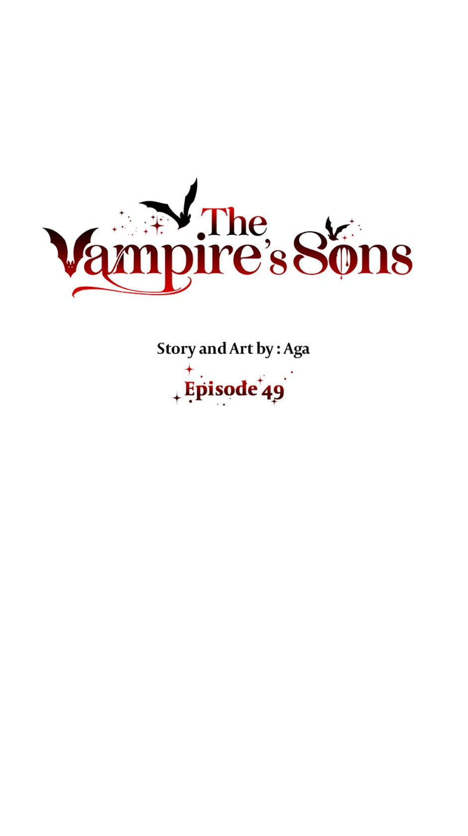 The Vampire’s Sons Chapter 49 - Page 12