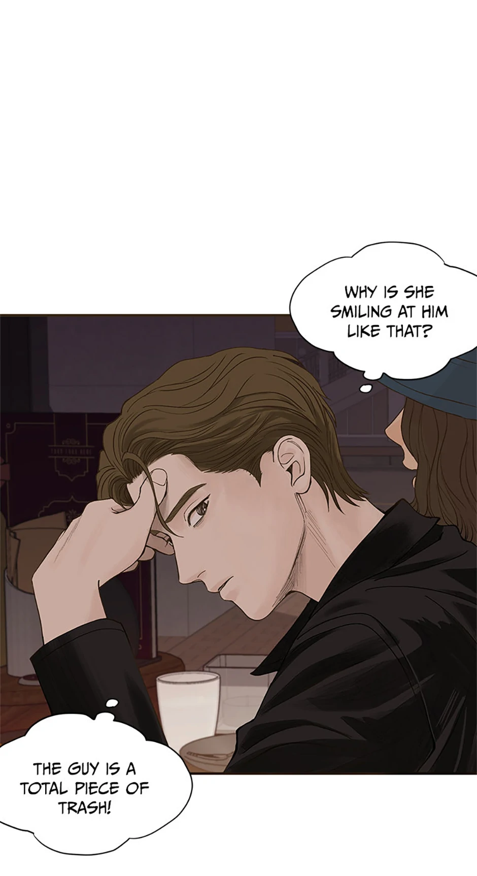 The Vampire’s Sons Chapter 49 - Page 14