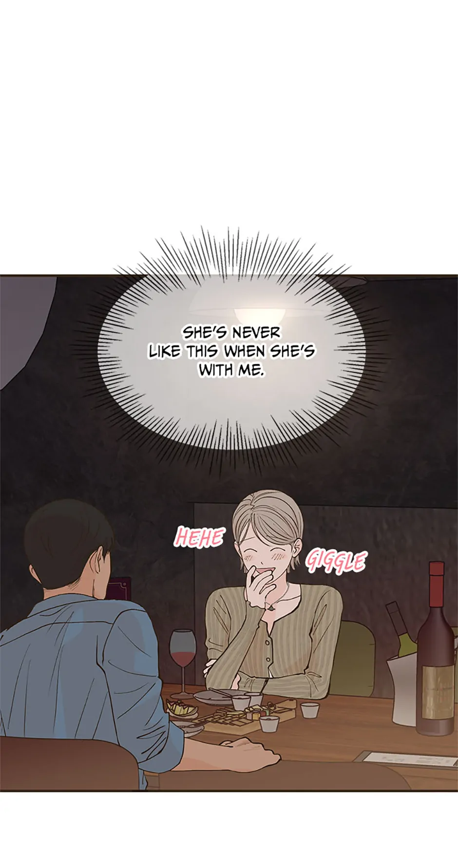 The Vampire’s Sons Chapter 49 - Page 15