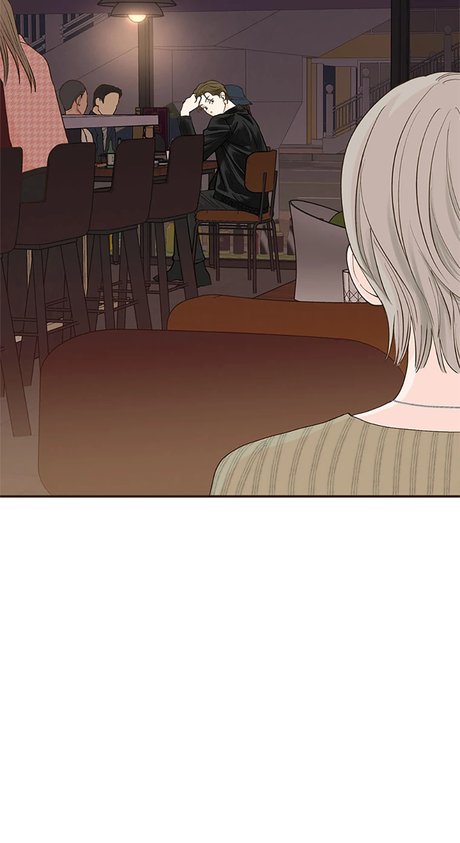 The Vampire’s Sons Chapter 49 - Page 18