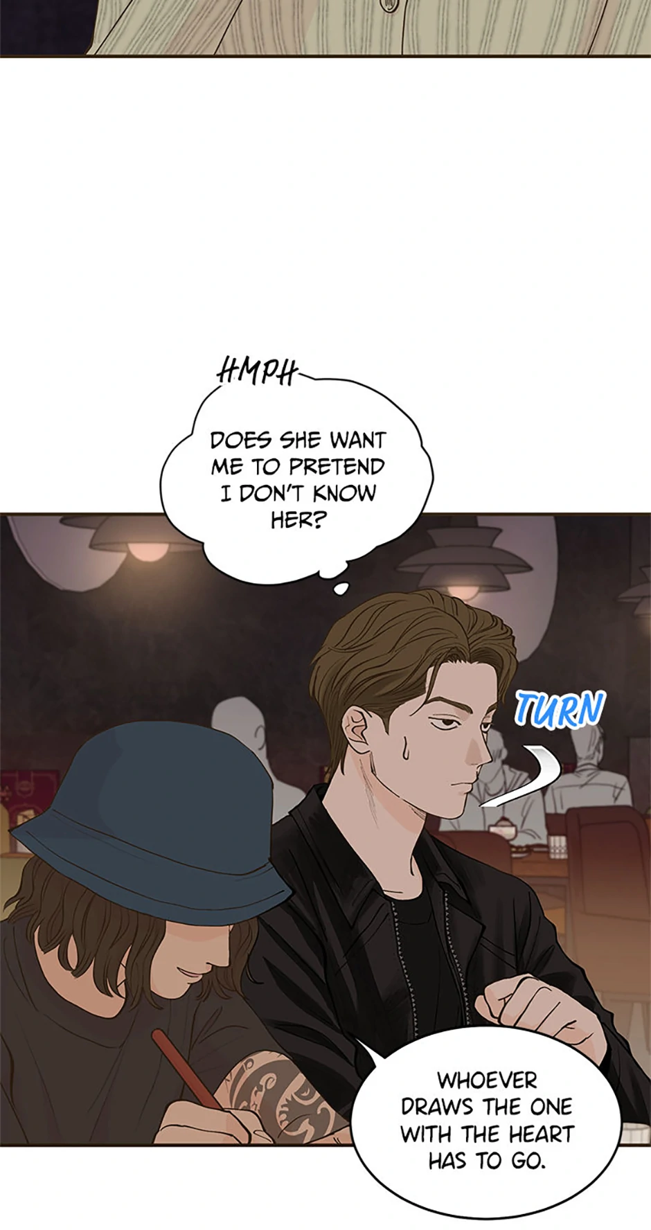 The Vampire’s Sons Chapter 49 - Page 20